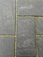 Betonklinkers, Ophalen, Gebruikt, Beton, Klinkers