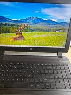 HP Laptop - Intel Core i7, Computers en Software, Windows Laptops, Gebruikt, Met videokaart, 2 tot 3 Ghz, Verzenden