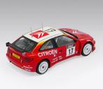 Citroen Xsara Kit Car 1999 Rallye Corsica Puras / Marti 1/24, Verzenden, Nieuw, Auto, Overige merken