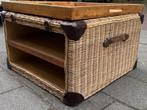 RIVIERA MAISON SALONTAFEL, Ophalen, 50 tot 100 cm, 50 tot 100 cm, Zo goed als nieuw