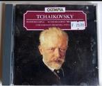 Tchaikovsky: Suite 1 & 4/ Svetlanov (Olympia), Cd's en Dvd's, Cd's | Klassiek, Ophalen of Verzenden, Zo goed als nieuw