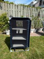 Opbergkast / voorraadkast camping, Ophalen, Zo goed als nieuw, Campingkast