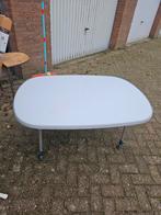 Campingtafel - Ideaal voor onderweg!, Ophalen of Verzenden, Campingtafel