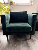 Sofacompany Fauteuil - Zo goed als nieuw!, Huis en Inrichting, Ophalen, Zo goed als nieuw, Stof, 75 tot 100 cm