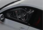 VW GOLF VIII GTI 2024 grijs OTTO MOBILE SCHAAL 1/18 OT1137, Verzenden, Nieuw, Auto, OttOMobile