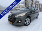 Peugeot 207 SW 1.4 VTi XS Panoramadak Ecc Cruisecontrol Lm V, Voorwielaandrijving, Gebruikt, 4 cilinders, Origineel Nederlands