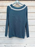 Zwarte trui maat S/36 nieuw, Kleding | Dames, Truien en Vesten, Ophalen of Verzenden, Nieuw, Maat 36 (S), Zwart