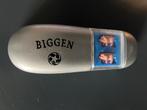 Biggen - spel, Hobby en Vrije tijd, Gezelschapsspellen | Bordspellen, Ophalen of Verzenden