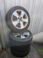 Velgen Renault Clio 4 te koop, Ophalen, Gebruikt, Renault