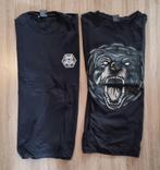 100%Hardcore longsleeves, Zwart, Overige typen, Overige maten, Ophalen of Verzenden