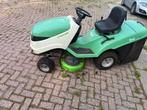 Viking zitmaaier te koop, Tuin en Terras, Ophalen of Verzenden, 90 tot 120 cm
