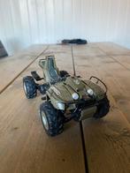 Halo master chief buggy limited edition, Ophalen of Verzenden, Zo goed als nieuw
