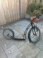 Mibo Universe step – robuuste touring step met grote wielen, Fietsen en Brommers, Steps, Ophalen, Gebruikt, Kickbike, Mibo Alltrack