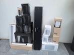 Ongeveer 15 Sonos dozen te koop., Audio, Tv en Foto, Soundbars, Ophalen