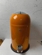 Wesco Kickmaster Junior Oranje 12L, Ophalen of Verzenden, Zo goed als nieuw, Minder dan 50 cm
