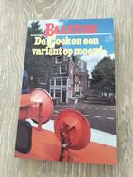 A.C. Baantjer - De Cock en een variant op moord, Ophalen of Verzenden, Zo goed als nieuw, A.C. Baantjer