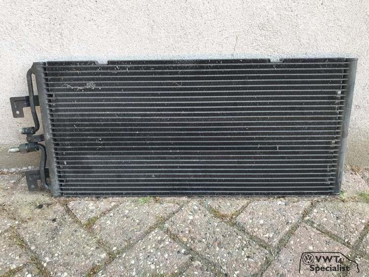 Volkswagen Transporter VW T4 airco radiateur, Auto-onderdelen, Airco en Verwarming, Volkswagen, Gebruikt, Ophalen of Verzenden