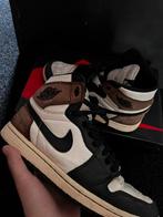 jordan 1 dark mocha maat 40, Ophalen of Verzenden, Gebruikt, Schoenen