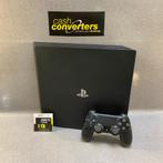 PLaystation 4 | pro 1TB | kabels en controller | 348490, Spelcomputers en Games, Met 1 controller, Ophalen of Verzenden, Zo goed als nieuw