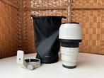 Sony FE 70-200 mm ƒ/4 G OSS, Audio, Tv en Foto, Fotografie | Lenzen en Objectieven, Ophalen of Verzenden, Zo goed als nieuw, Telelens