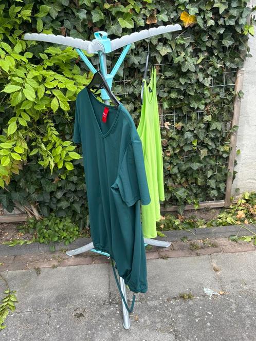 Droogrek droogparasol inklapbaar strijkdroogrek kledingrek, Kleding | Dames, Kledingrekken, Gebruikt, Ophalen
