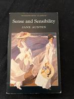 Sense and Sensibility - Jane Austen, Ophalen of Verzenden, Gelezen, Europa overig