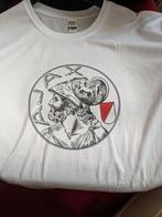 ajax shirt,s, Ophalen of Verzenden, Zo goed als nieuw, Ajax, Shirt