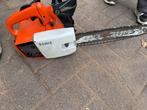 Stihl, Doe-het-zelf en Verbouw, Gereedschap | Zaagmachines, Stihl, Gebruikt, 70 mm of meer, Kettingzaag
