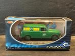 Peugeot 403 Break Perrier | Solido | Mint/Boxed, Hobby en Vrije tijd, Modelauto's | 1:43, Ophalen of Verzenden, Nieuw, Auto, Overige merken