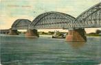 (388-315-043) Nijmegen Spoorbrug, Verzenden, Gelderland