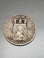 halve gulden 1859 Nederland, ½ gulden, Koning Willem III, Verzenden, Zilver