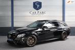 Mercedes-Benz E-klasse Estate AMG 63 4MATIC LED/VIRTUAL/SFEE, Auto's, Automaat, Gebruikt, 8 cilinders, 1865 kg