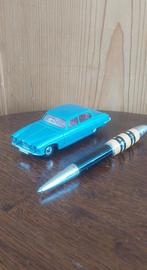 Jaguar Mk X Dinky Toys, Hobby en Vrije tijd, Modelauto's | 1:43, Ophalen of Verzenden, Gebruikt, Auto, Dinky Toys
