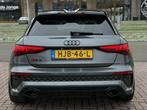 Audi A3 Sportback 2.5 TFSI RS3 Quattro 2023 Hulk Edition Cer, Auto's, Audi, Automaat, Gebruikt, Bedrijf, Vierwielaandrijving