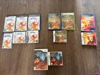 Avatar the Last Airbender Games, Spelcomputers en Games, Avontuur en Actie, 1 speler, Ophalen of Verzenden, Zo goed als nieuw