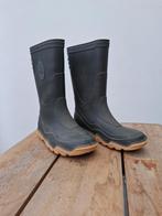 Laarzen maat 34-35 Regenlaarzen, Ophalen, Jongen of Meisje, Laarzen, Zo goed als nieuw