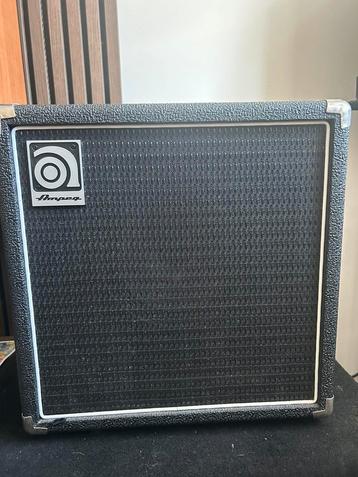 Bas combo Ampeg BA-108 beschikbaar voor biedingen