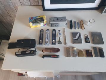 Vintage Curiosa Collectie beschikbaar voor biedingen
