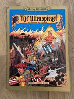 Stripboek Tijl Uilenspiegel - Vandersteen - Goede Staat, Boeken, Stripboeken, Eén stripboek, Ophalen of Verzenden, Zo goed als nieuw