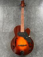 ZWIER archtop bariton ukelele, Muziek en Instrumenten, Snaarinstrumenten | Gitaren | Akoestisch, Ophalen, Zo goed als nieuw, Overige typen