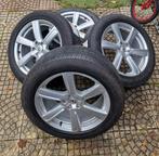 Volvo XC90 (2018) 235/55/R19 105v, Auto-onderdelen, Gebruikt, 235 mm, Band(en), Zomerbanden