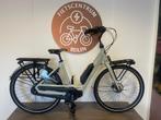 Gazelle Bloom Actie! Gratis kinderzitje t.w.v. €89,99, Ophalen, Zo goed als nieuw, 59 cm of meer, 50 km per accu of meer