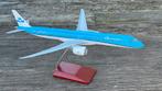 **NIEUW** KLM Emb195-E2 Cityhopper schaal 1/100, Ophalen of Verzenden, Zo goed als nieuw, Schaalmodel