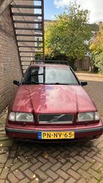 Loop sloop volvo 460 1,8 i auomaat, Ophalen of Verzenden, Gebruikt