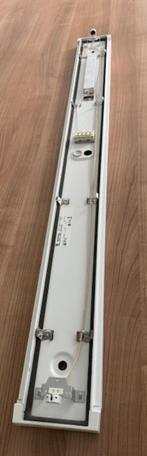TL armaturen incl. Philips TL buizen, Huis en Inrichting, Lampen | Plafondlampen, Ophalen, Gebruikt