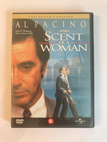Scent of a Woman, 1992 / DVD / Collector’s Edition beschikbaar voor biedingen