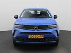 Opel Mokka 1.2 Turbo Edition 130PK | Automaat | Apple Carpla, Auto's, 12 maanden, Gebruikt, 1199 cc, Blauw