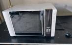 Aangeboden Severin magnetron 900&grill, Witgoed en Apparatuur, Magnetrons, Ophalen, Zo goed als nieuw, Grill