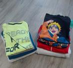 Jongenskleding maat 134/140., Kinderen en Baby's, Kinderkleding | Maat 134, Gebruikt, Trui of Vest, Ophalen of Verzenden, Zara