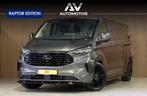 Ford Transit Custom 320 2.0 TDCI 150 PK L2H1 Limited | L+R S, Stof, 4 cilinders, 150 pk, Bedrijf